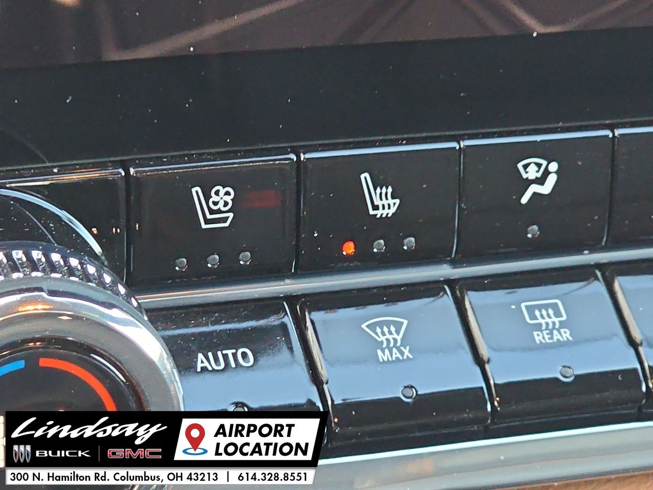 2023 GMC Canyon AT4 Columbus OH