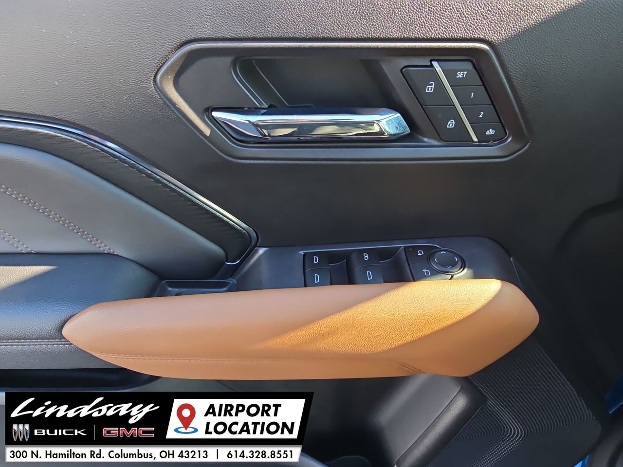 2023 GMC Canyon AT4 Columbus OH