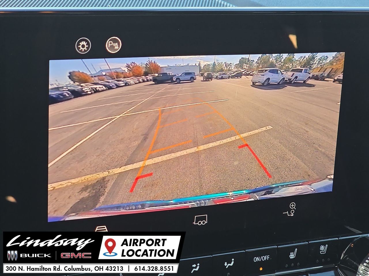 2023 GMC Canyon AT4 Columbus OH