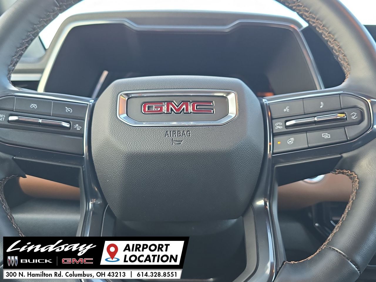 2023 GMC Canyon AT4 Columbus OH