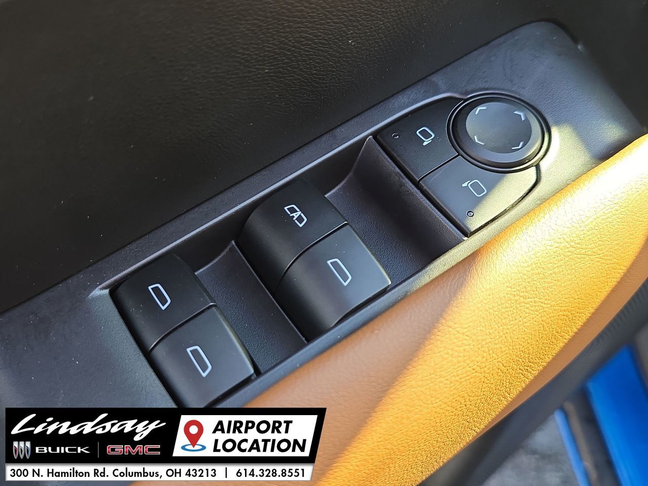 2023 GMC Canyon AT4 Columbus OH