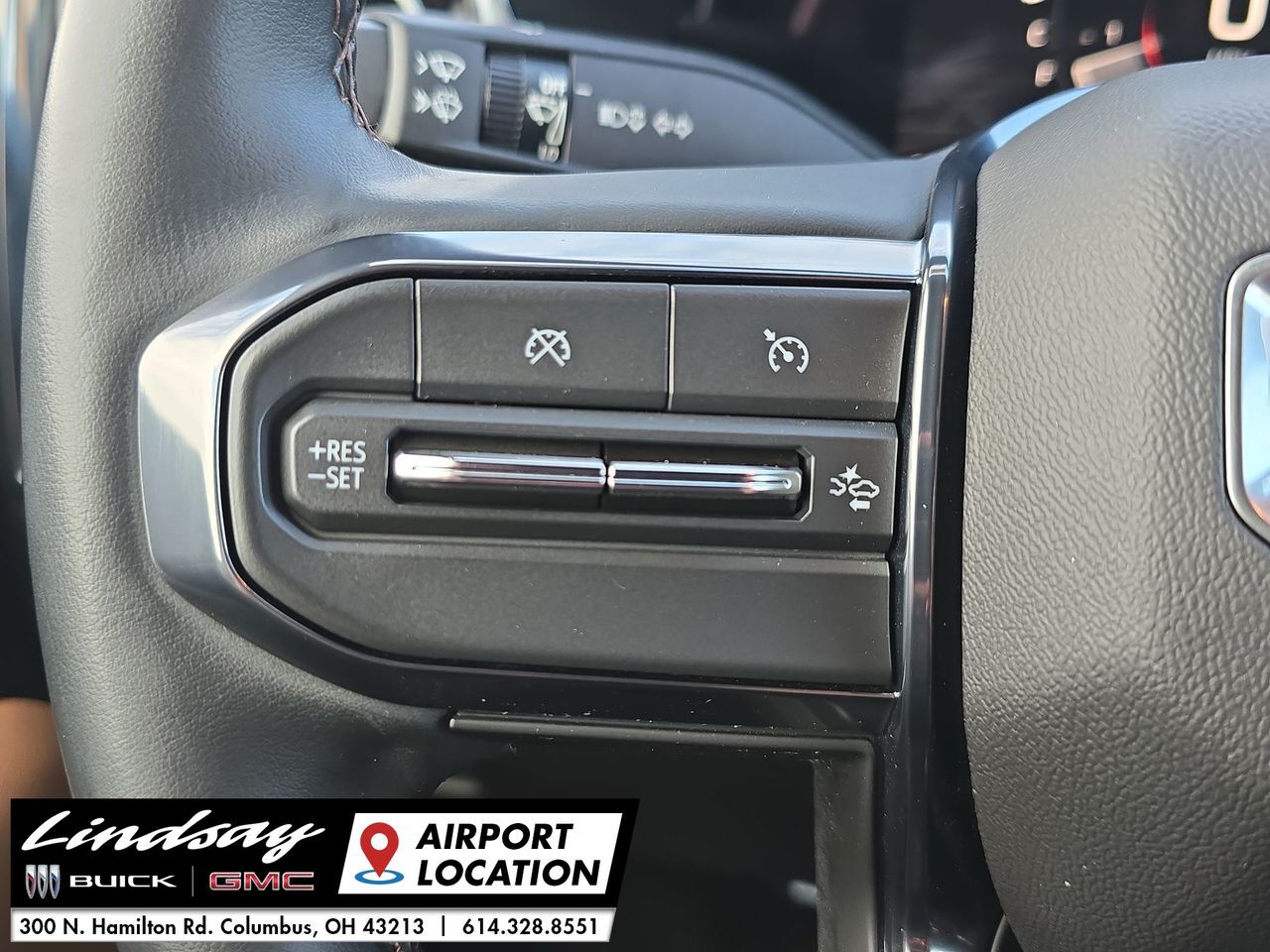 2023 GMC Canyon AT4 Columbus OH