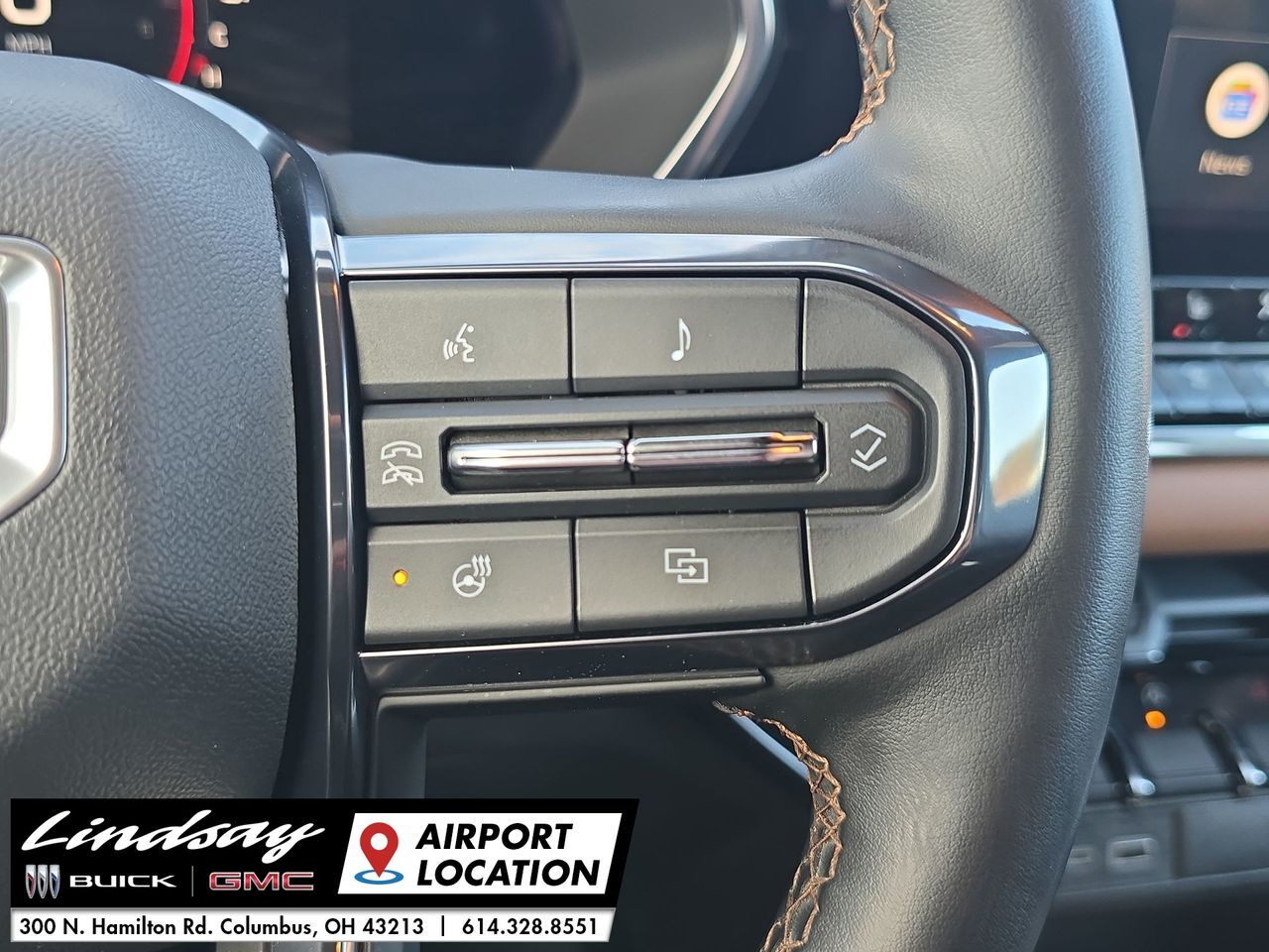 2023 GMC Canyon AT4 Columbus OH