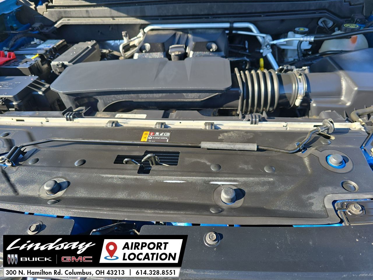 2023 GMC Canyon AT4 Columbus OH