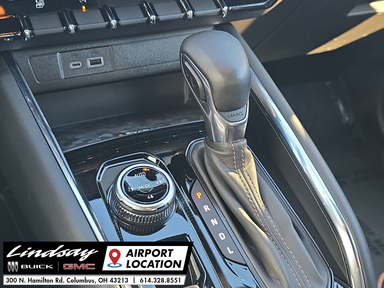 2023 GMC Canyon AT4 Columbus OH