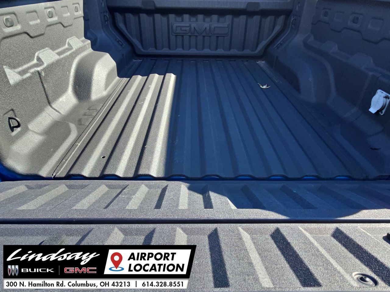 2023 GMC Canyon AT4 Columbus OH