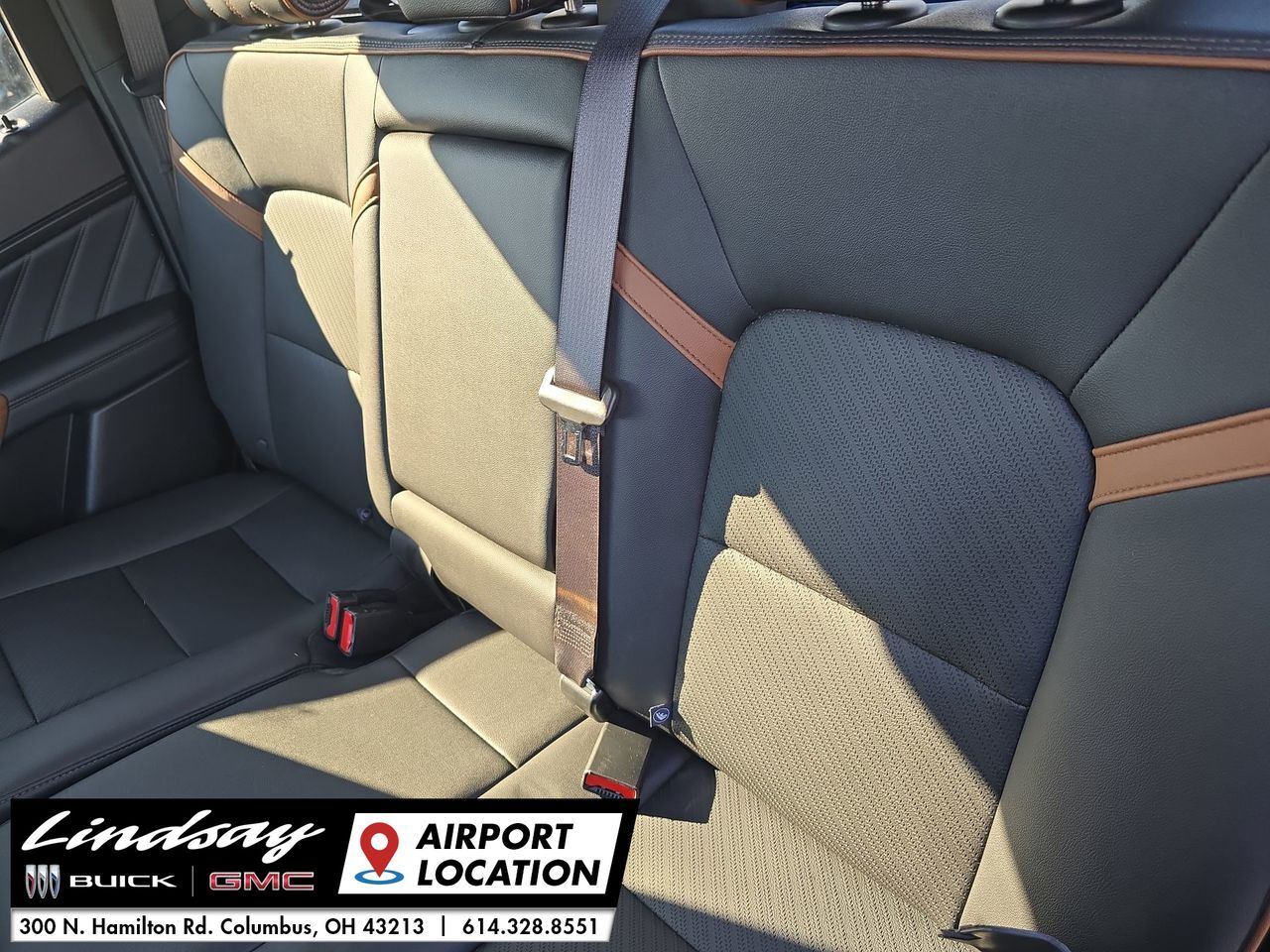 2023 GMC Canyon AT4 Columbus OH