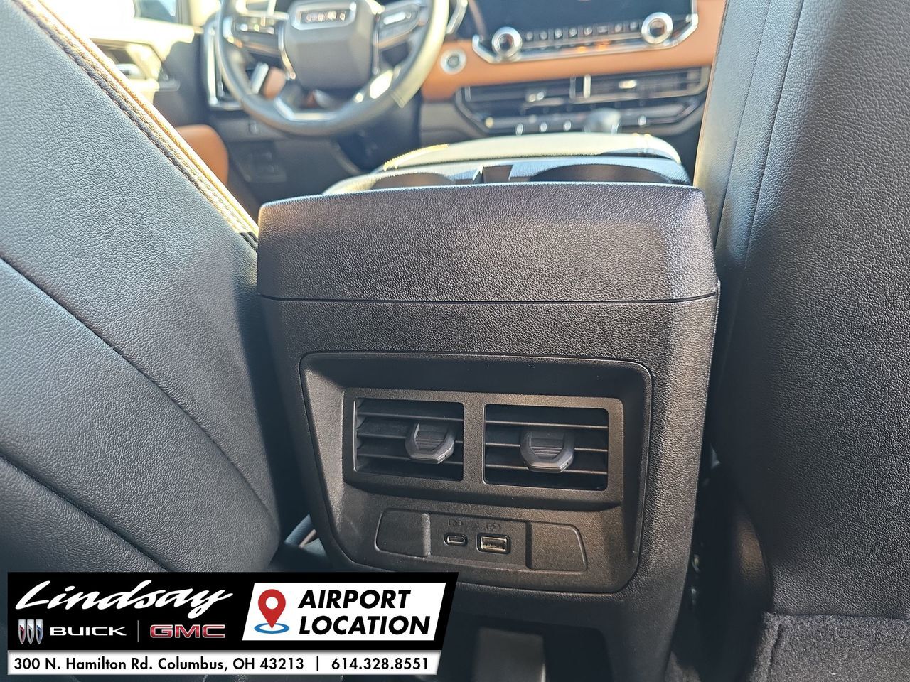 2023 GMC Canyon AT4 Columbus OH