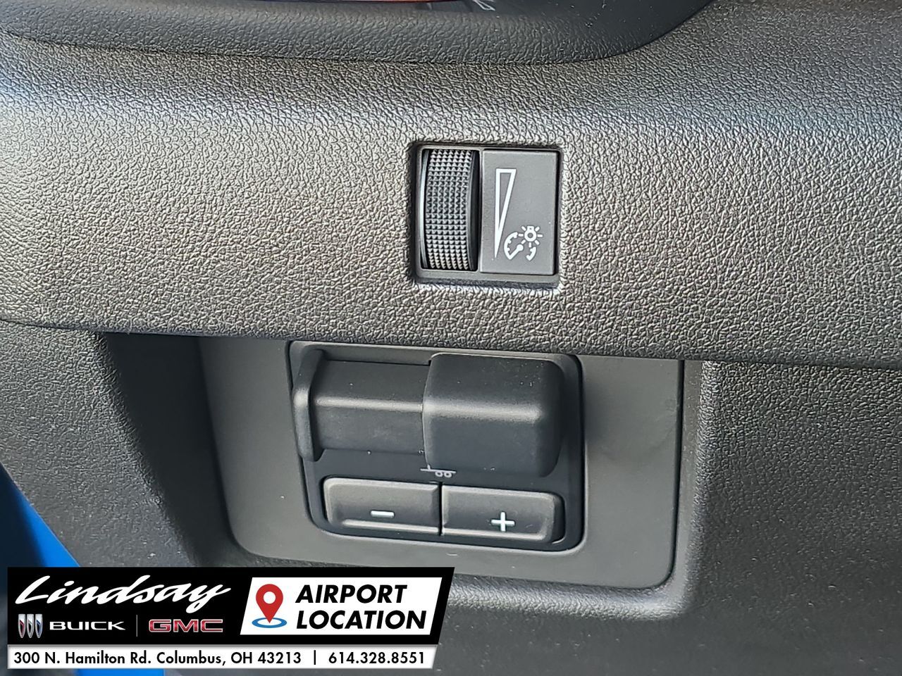 2023 GMC Canyon AT4 Columbus OH