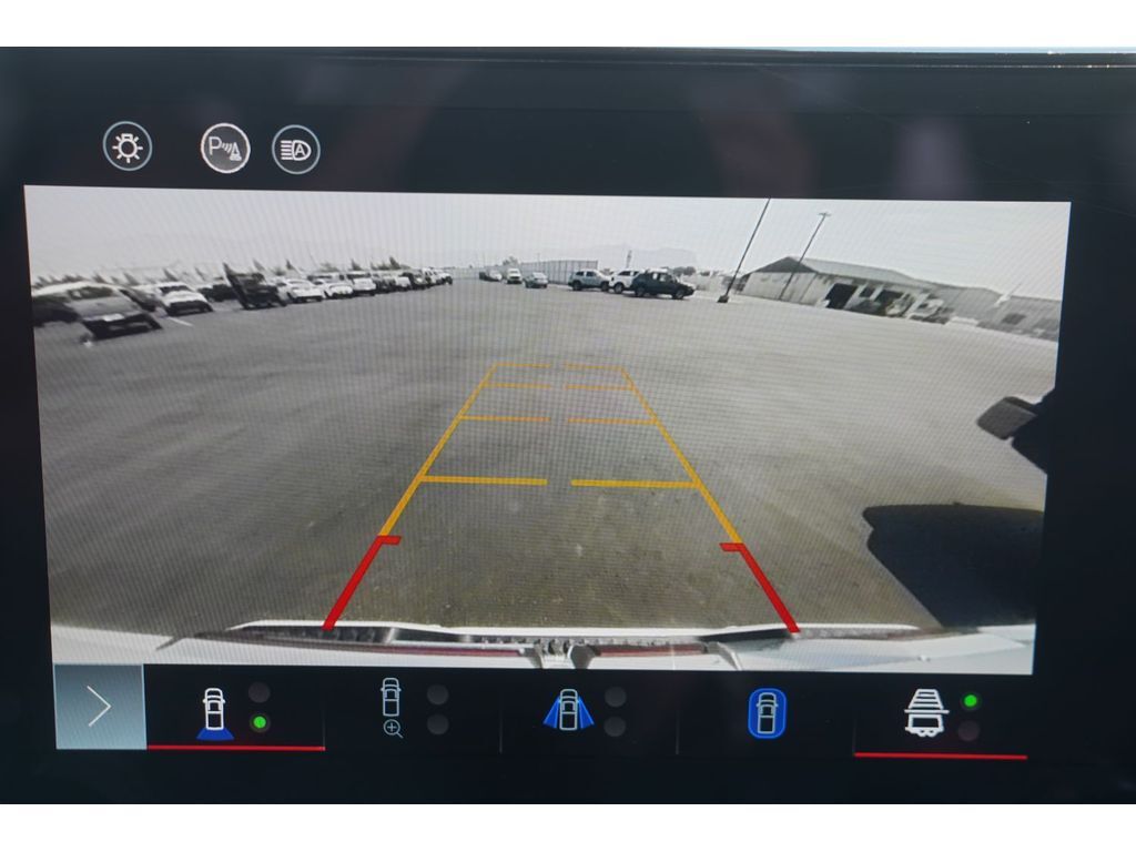 2023 GMC Canyon AT4 Huntington UT