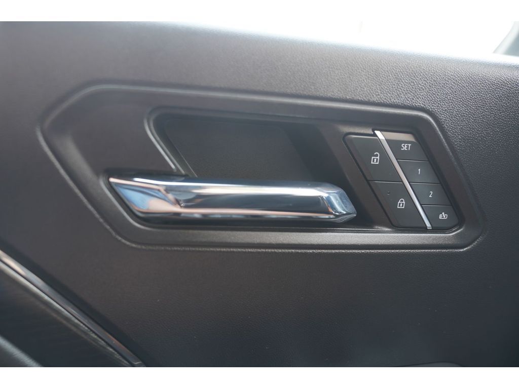 2023 GMC Canyon AT4 Huntington UT