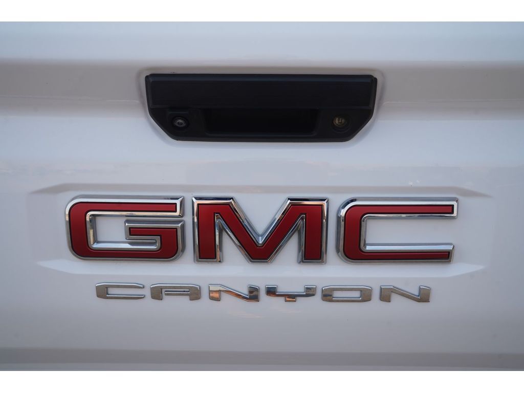 2023 GMC Canyon AT4 Huntington UT