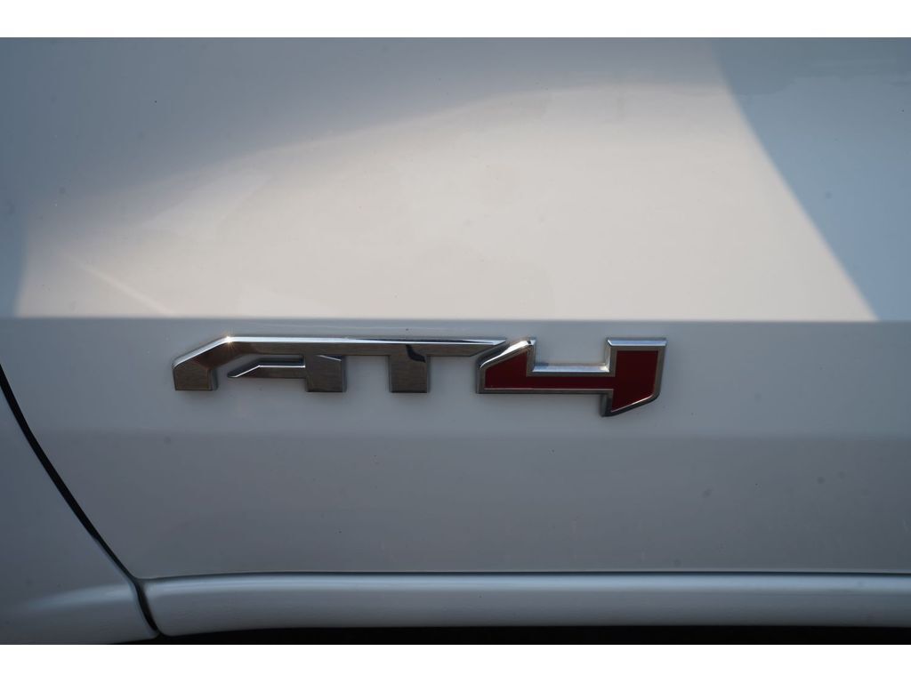 2023 GMC Canyon AT4 Huntington UT