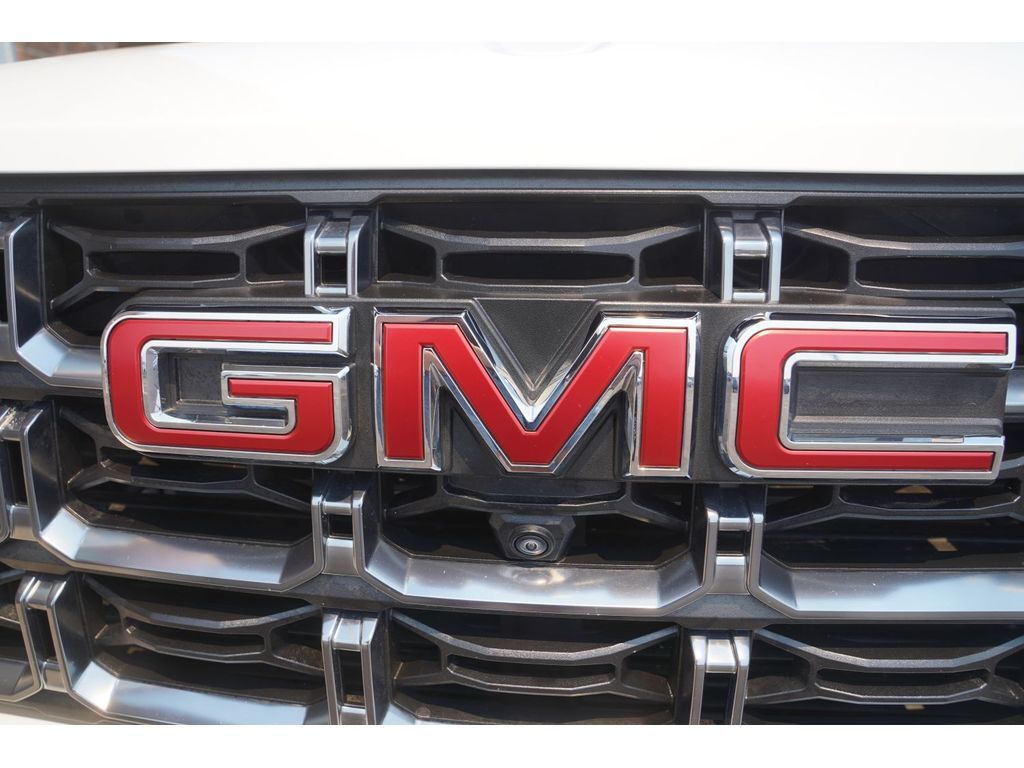 2023 GMC Canyon AT4 Huntington UT