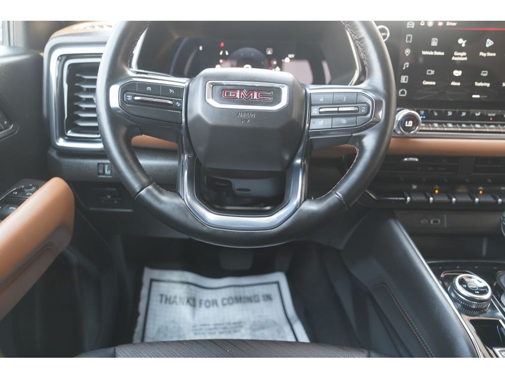 2023 GMC Canyon AT4 Huntington UT