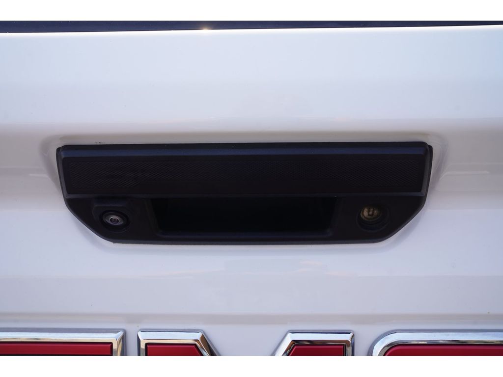 2023 GMC Canyon AT4 Huntington UT
