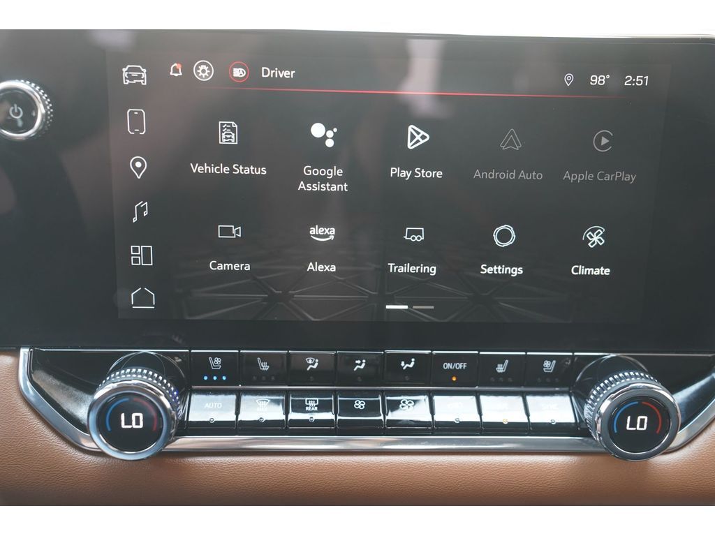 2023 GMC Canyon AT4 Huntington UT