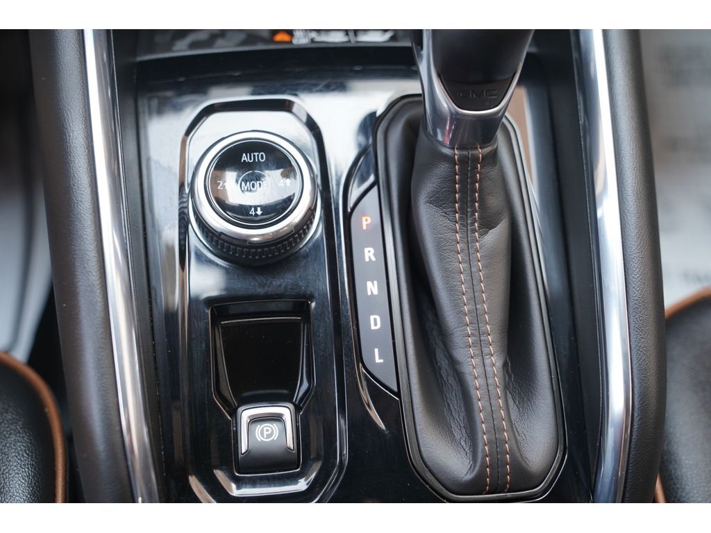 2023 GMC Canyon AT4 Huntington UT