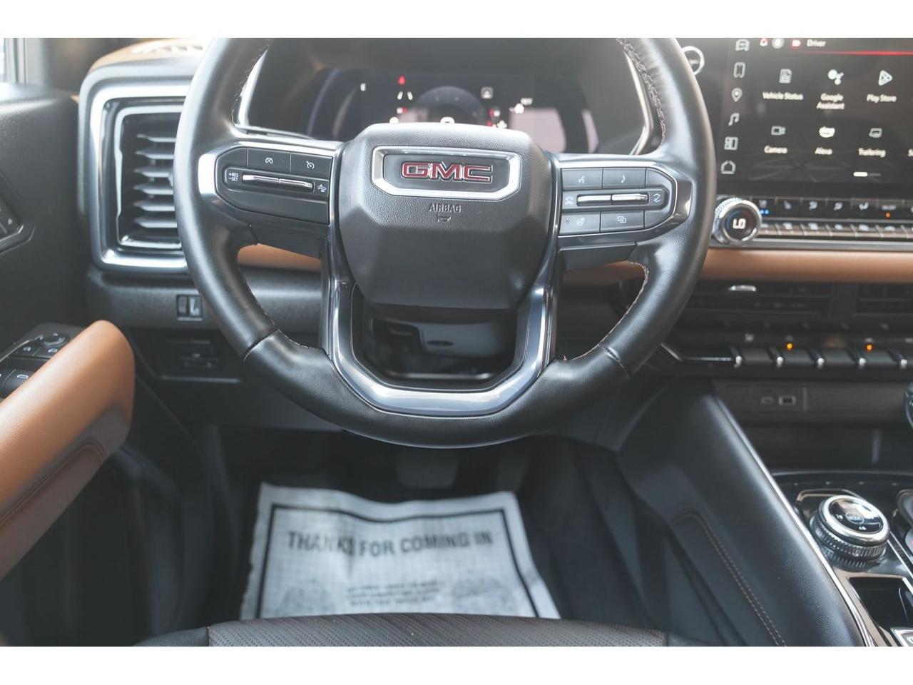 2023 GMC Canyon AT4 Huntington UT