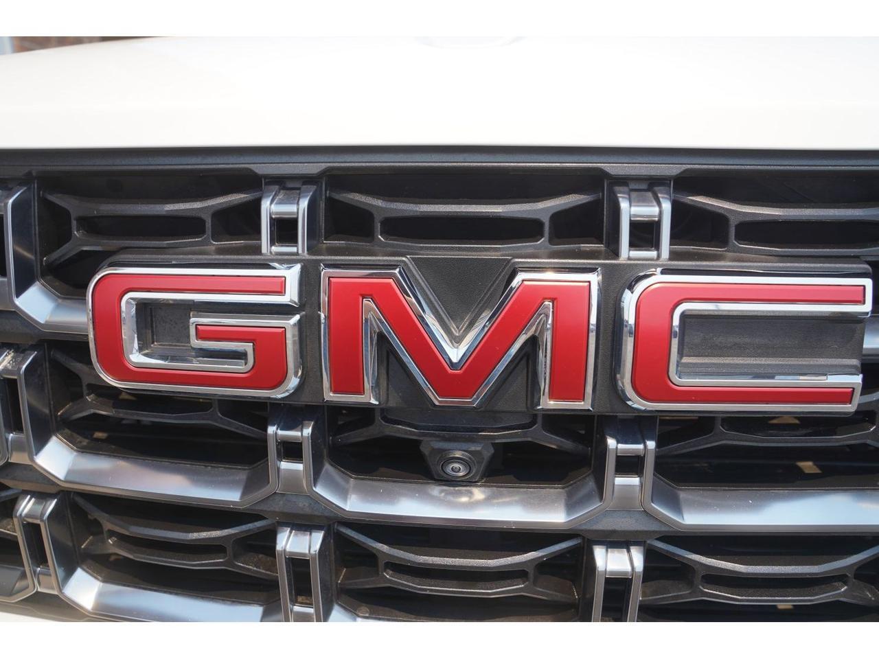 2023 GMC Canyon AT4 Huntington UT