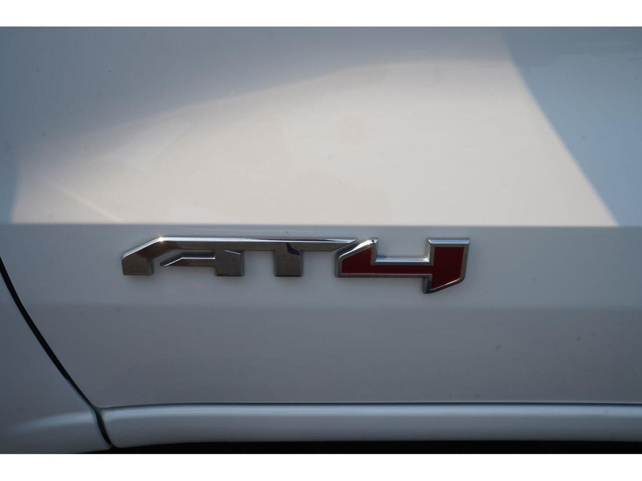 2023 GMC Canyon AT4 Huntington UT