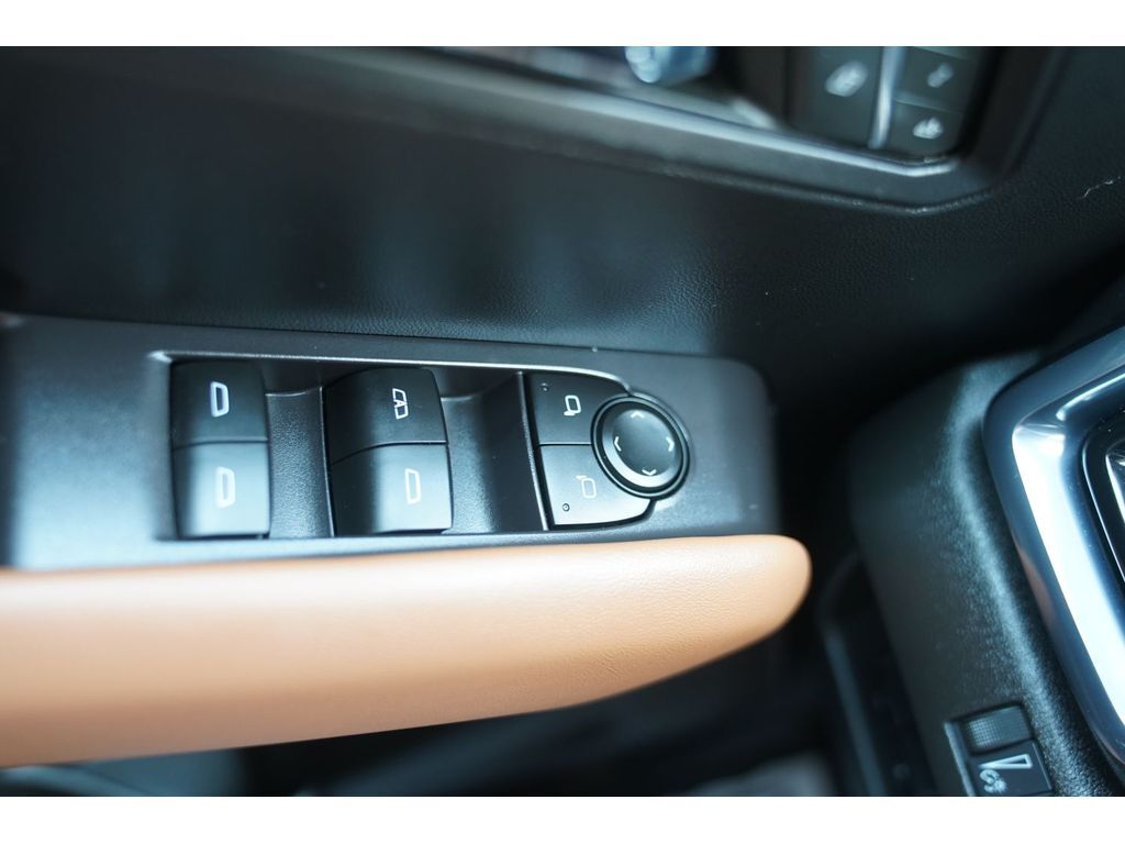 2023 GMC Canyon AT4 Price UT