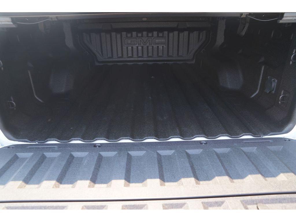 2023 GMC Canyon AT4 Price UT