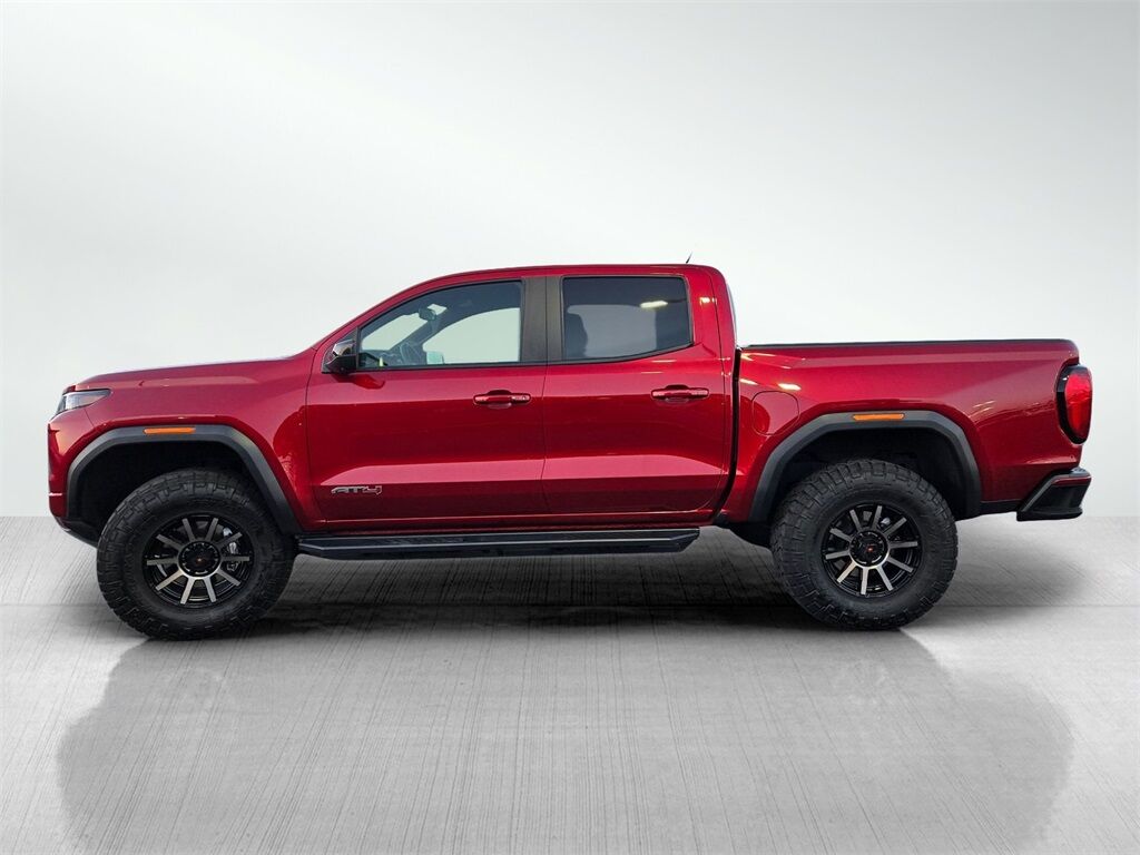2023 GMC Canyon AT4 Roseville CA
