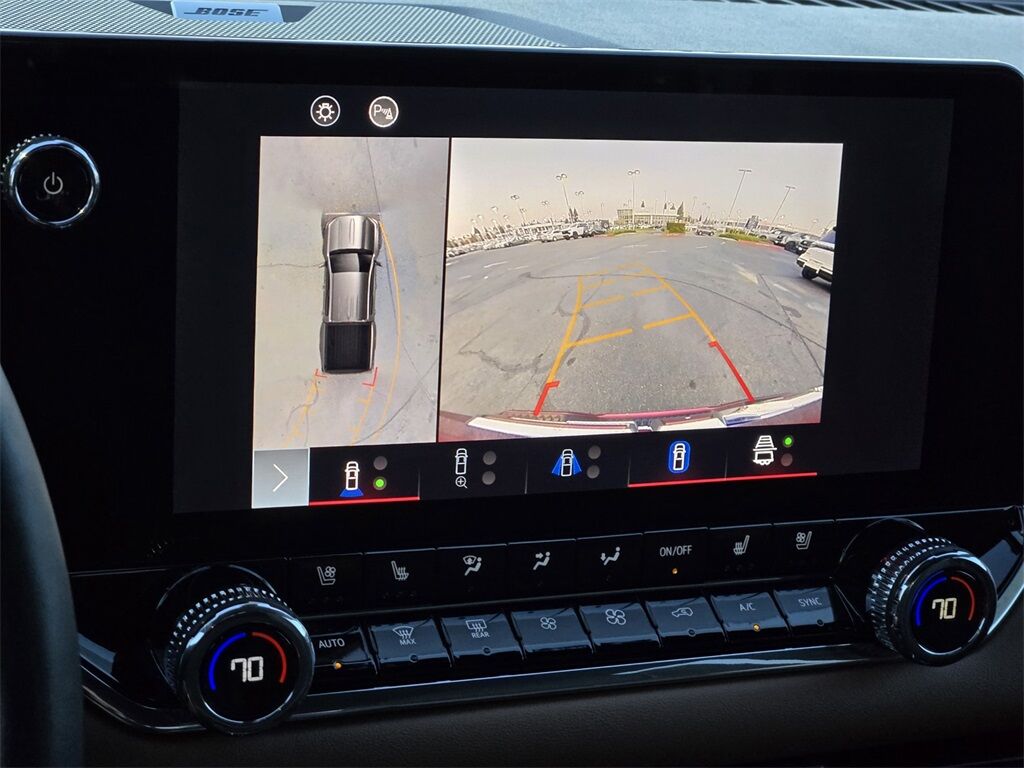 2023 GMC Canyon AT4 Roseville CA