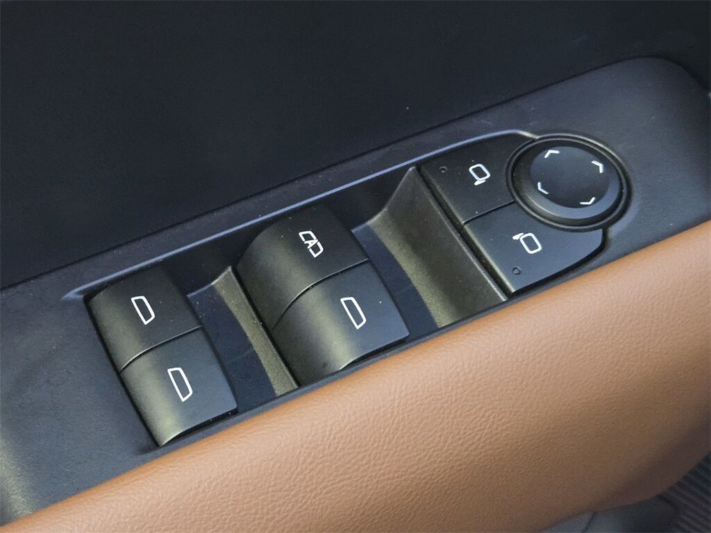 2023 GMC Canyon AT4 Roseville CA