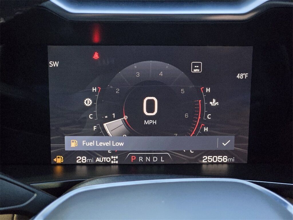 2023 GMC Canyon AT4 Roseville CA