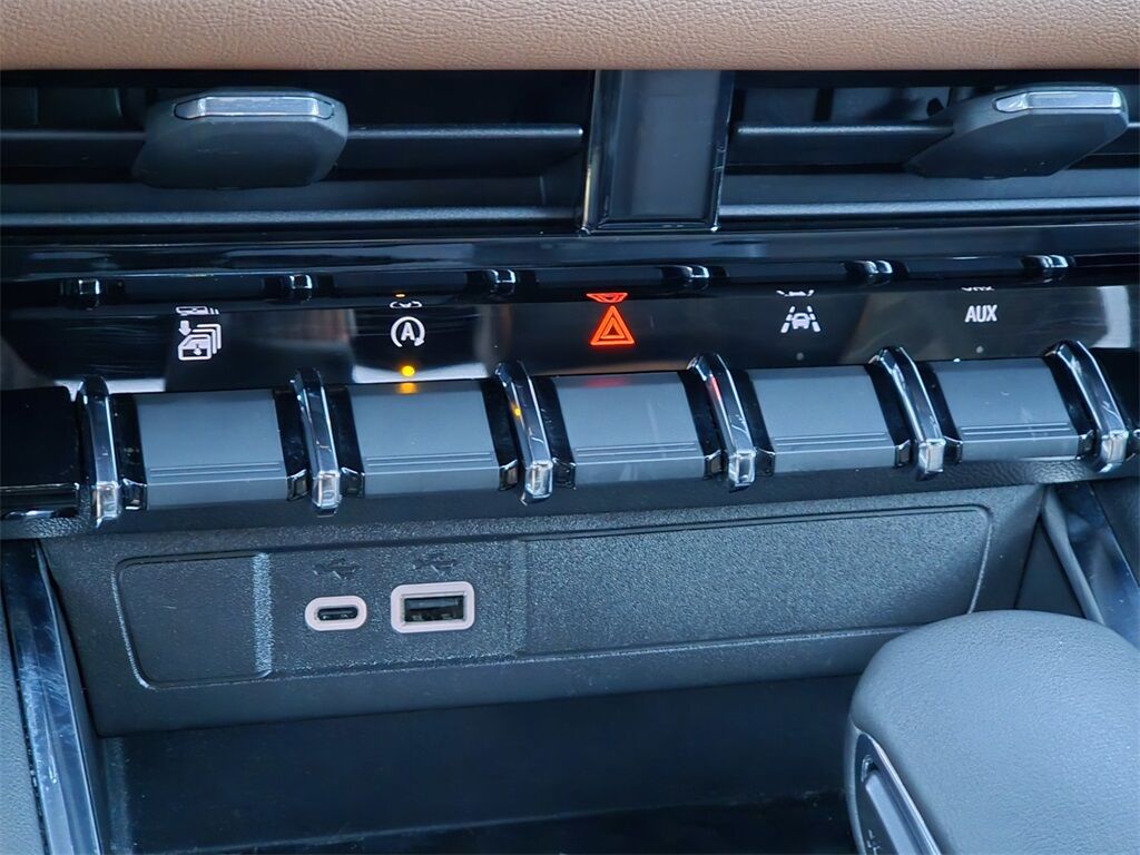 2023 GMC Canyon AT4 Roseville CA