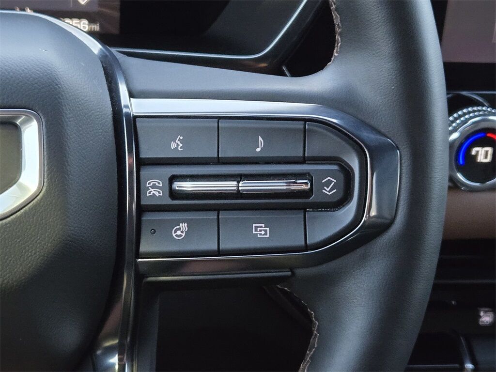 2023 GMC Canyon AT4 Roseville CA