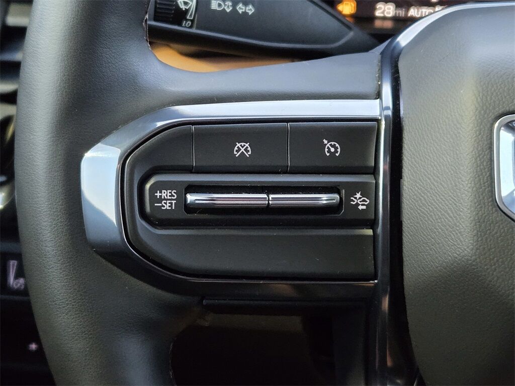 2023 GMC Canyon AT4 Roseville CA