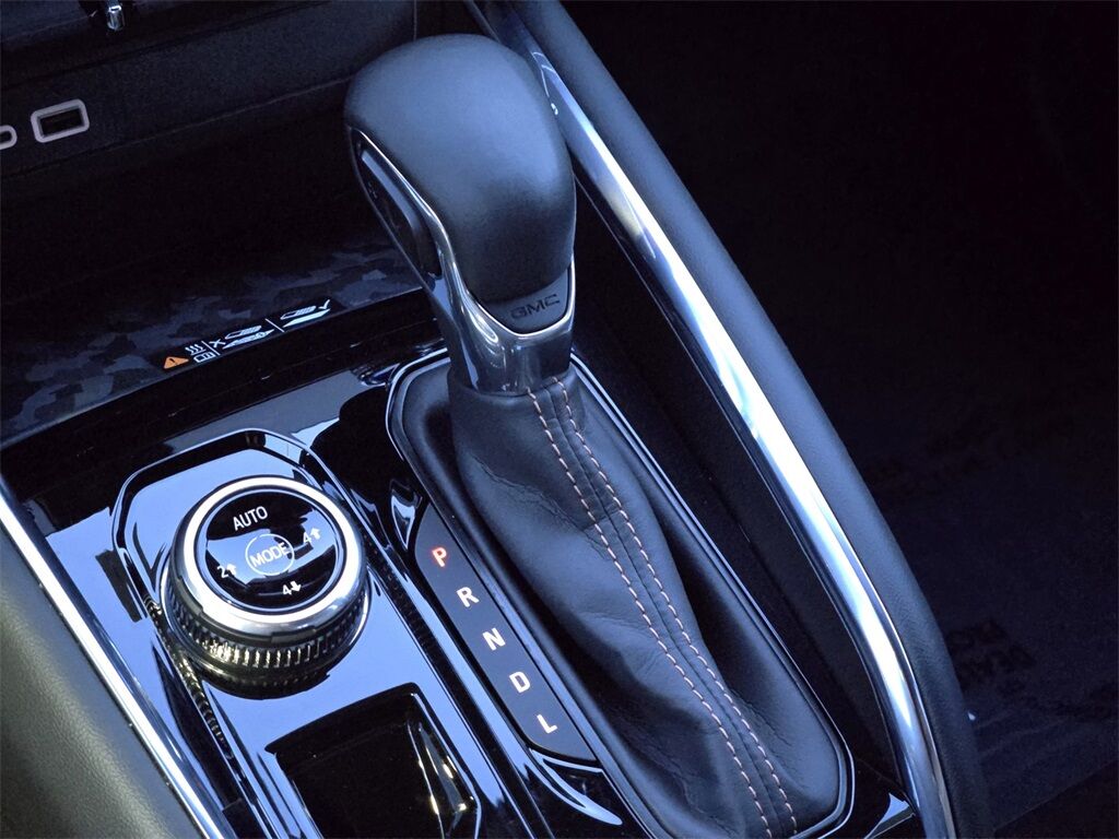 2023 GMC Canyon AT4 Roseville CA