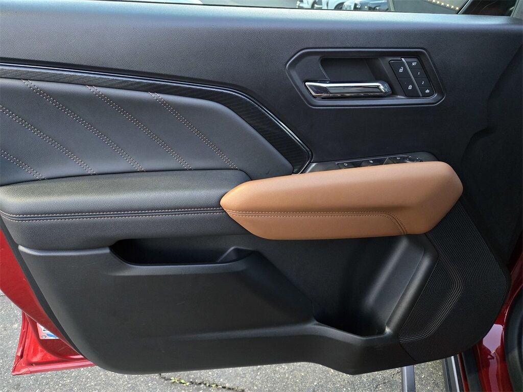 2023 GMC Canyon AT4 Roseville CA