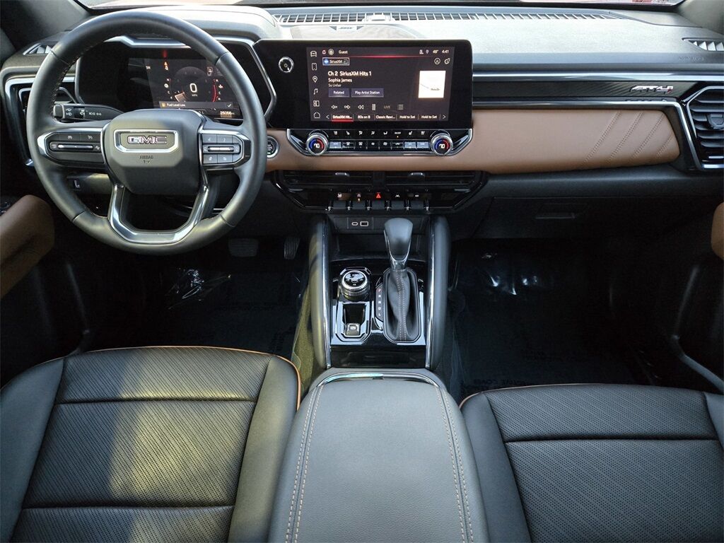 2023 GMC Canyon AT4 Roseville CA