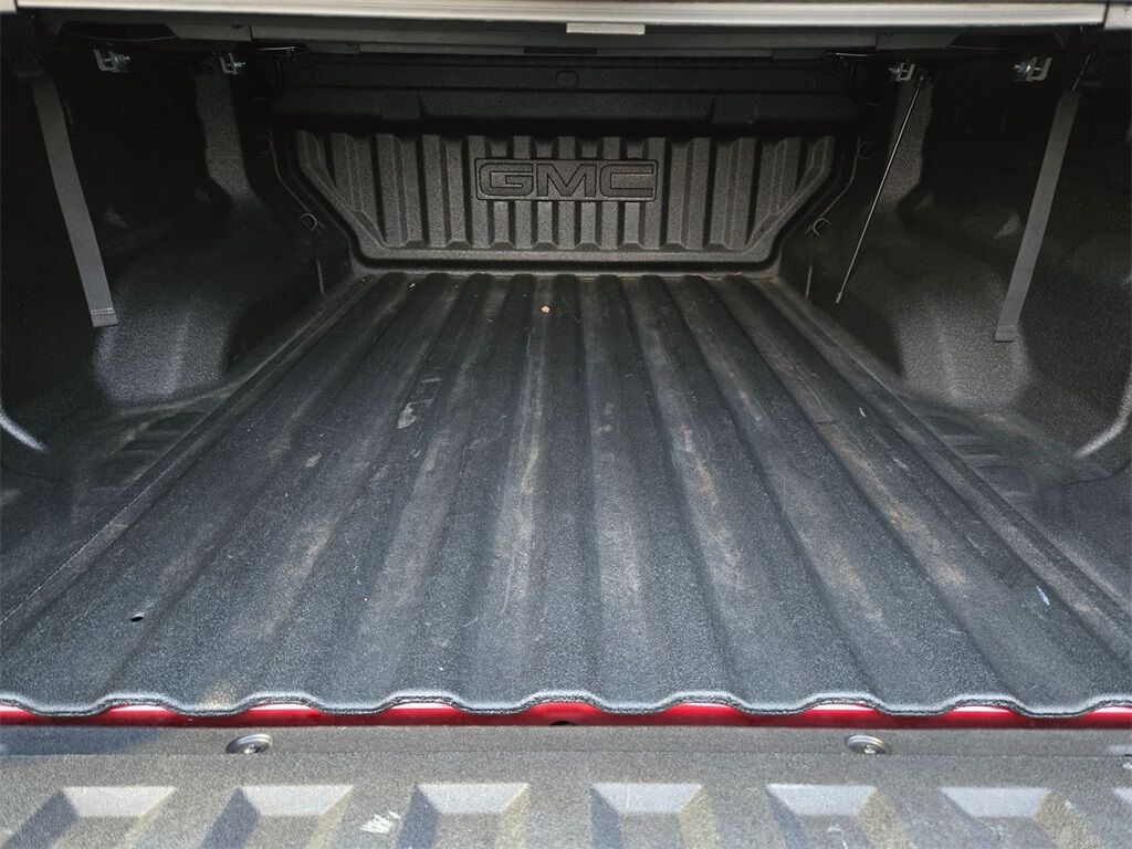 2023 GMC Canyon AT4 Roseville CA