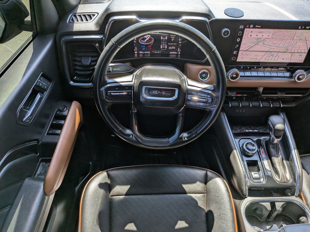2023 GMC Canyon AT4 San Clemente CA