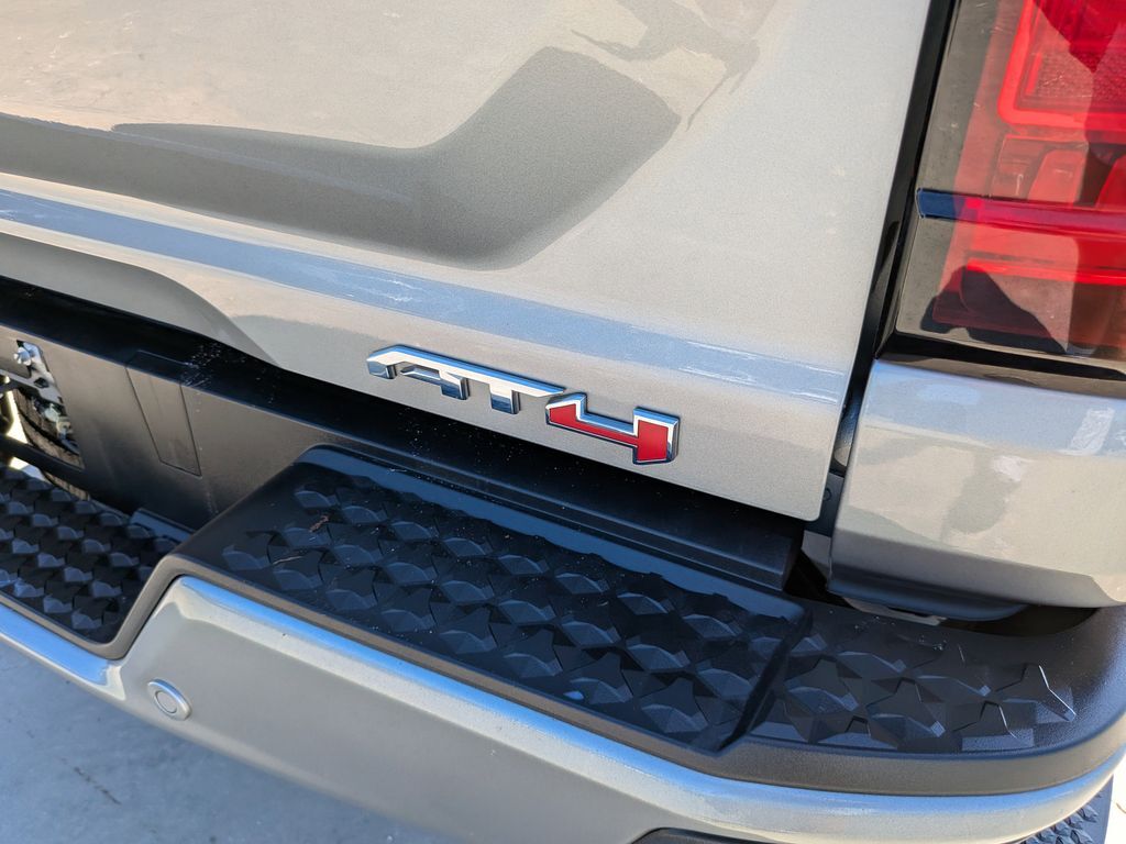 2023 GMC Canyon AT4 San Clemente CA