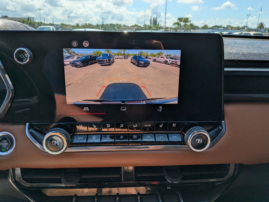 2023 GMC Canyon AT4 San Clemente CA
