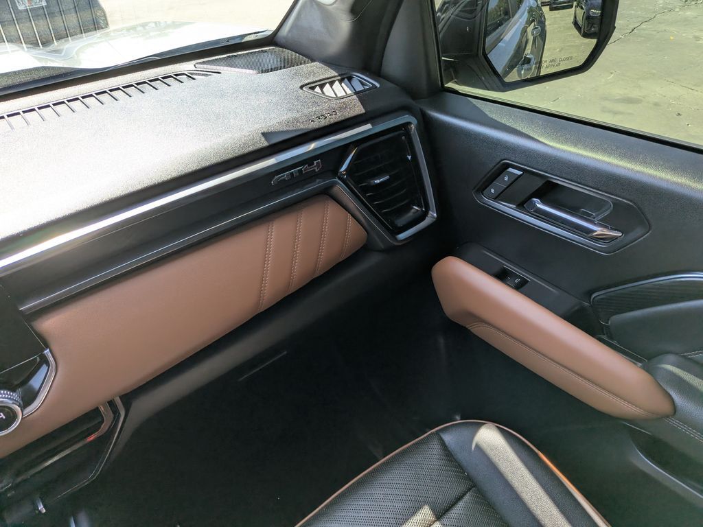 2023 GMC Canyon AT4 San Clemente CA