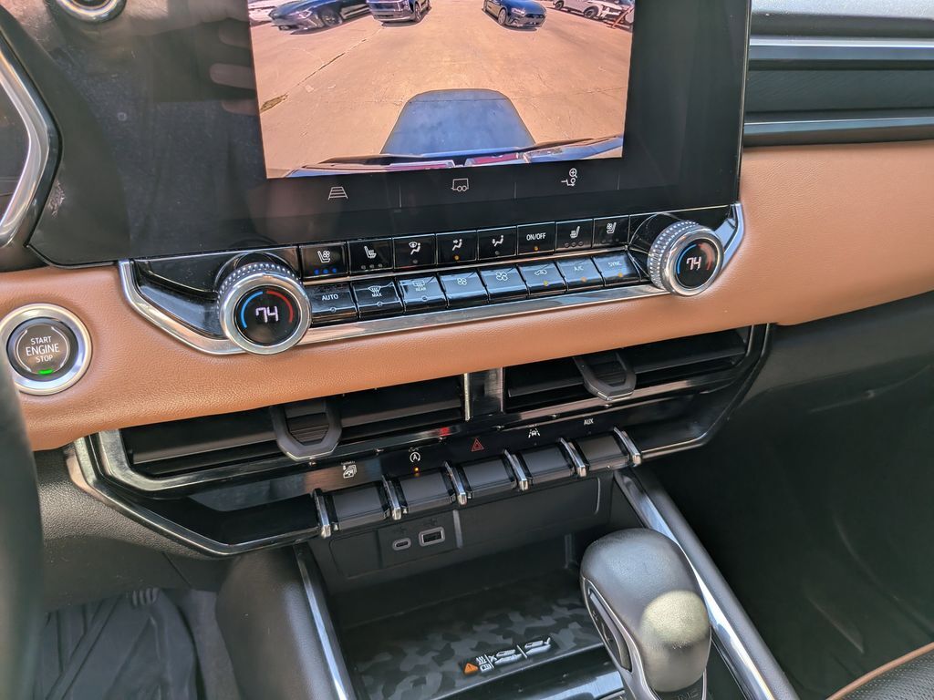 2023 GMC Canyon AT4 San Clemente CA