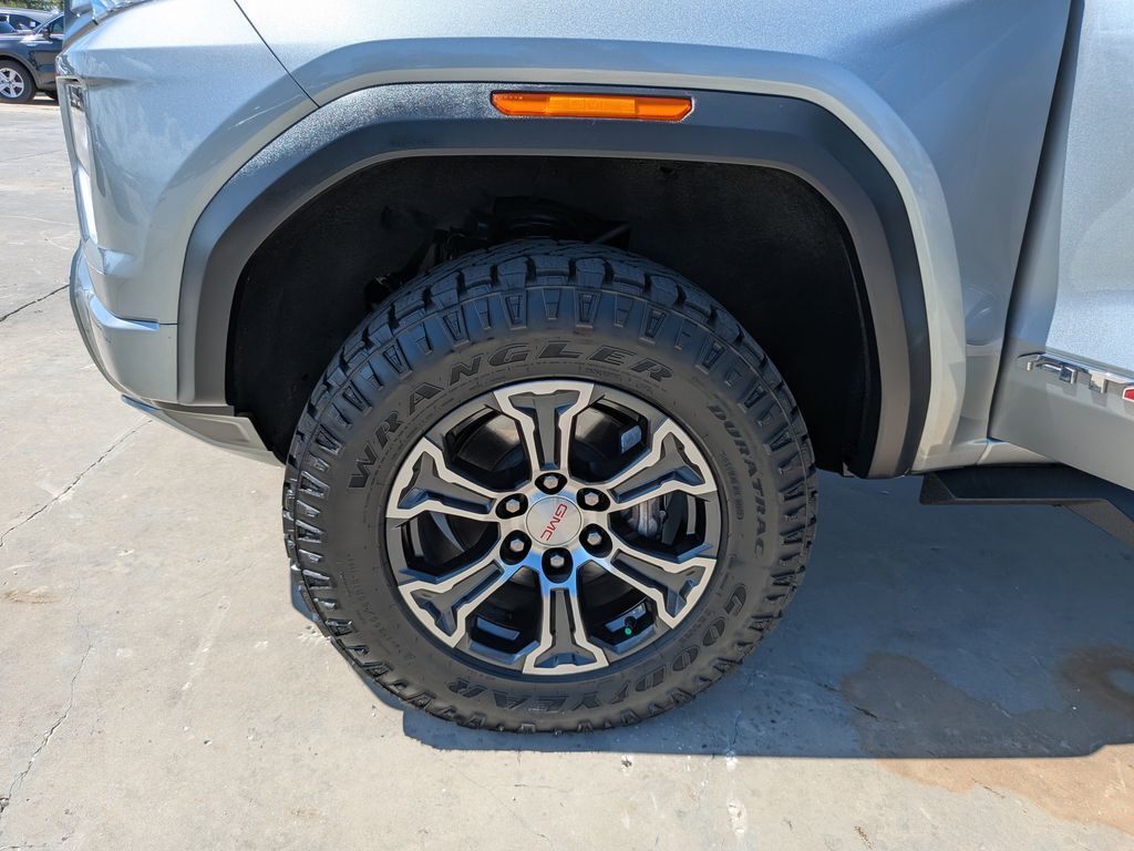 2023 GMC Canyon AT4 San Clemente CA