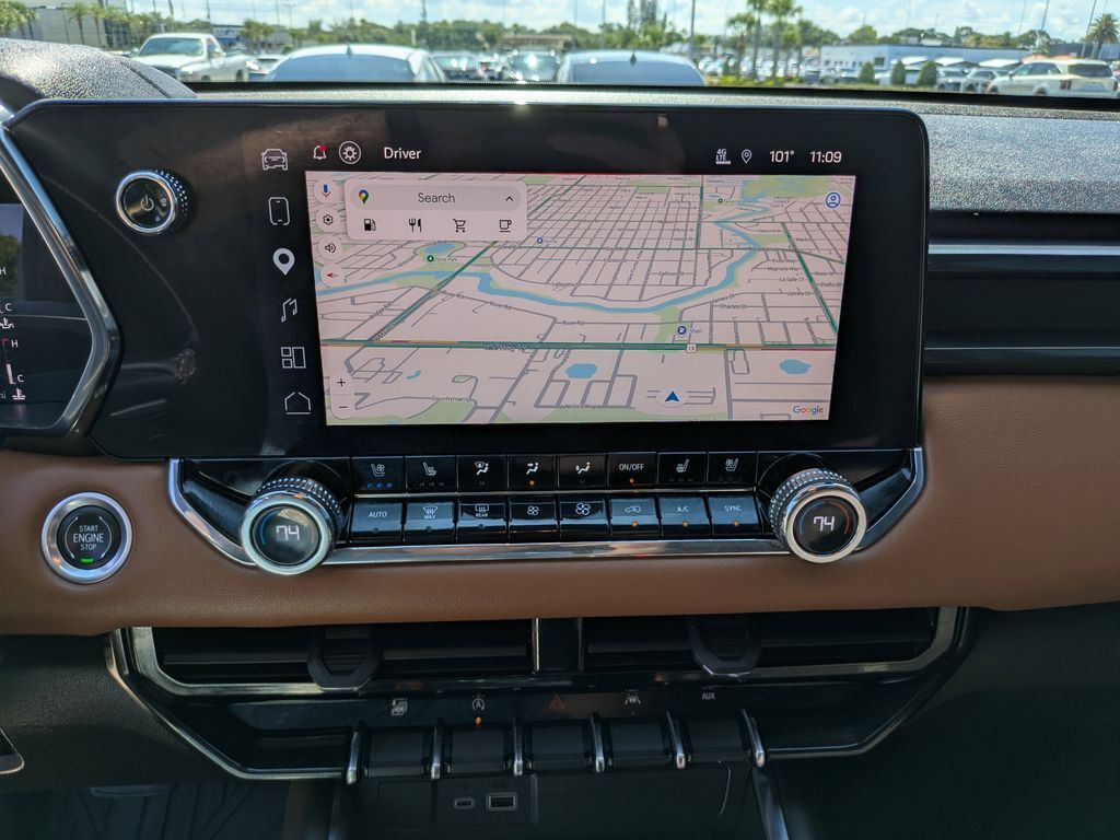2023 GMC Canyon AT4 San Clemente CA