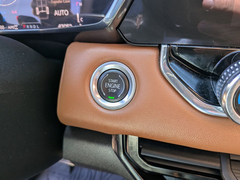 2023 GMC Canyon AT4 San Clemente CA