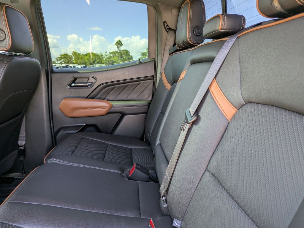 2023 GMC Canyon AT4 San Clemente CA