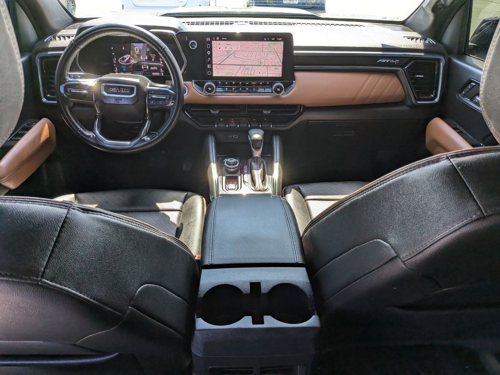 2023 GMC Canyon AT4 San Clemente CA