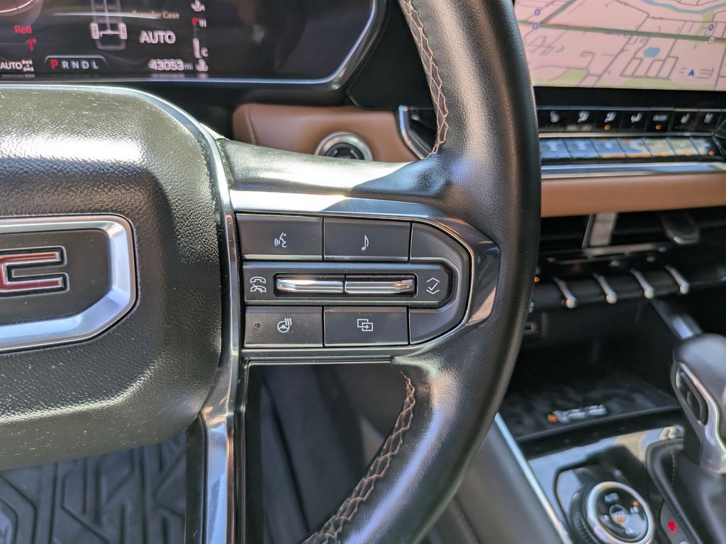 2023 GMC Canyon AT4 San Clemente CA