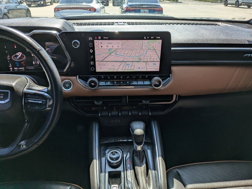 2023 GMC Canyon AT4 San Clemente CA